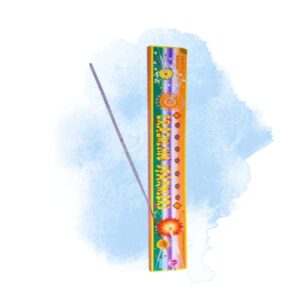 STANDARD GOLD SPARKLERS (30 CM) 5 PCS