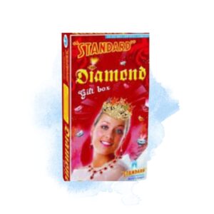 STANDARD GIFT BOXES- DIAMOND 50 ITEMS