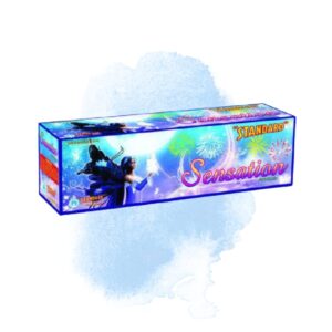 STANDARD SENSATION - 100 SHOTS