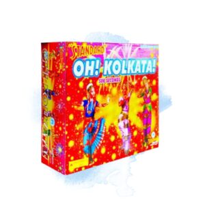 STANDARD OH! KALAKATA! - 500 SHOTS