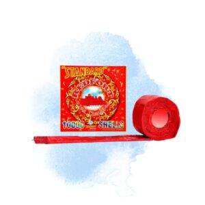 STANDARD MAGIC CRACKERS (MM) - 1000 WALA