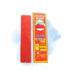 STANDARD MAGIC CRACKERS - 100 WALA