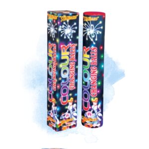 STANDARD 3' COMETS/COLOUR CHANGING BALL/ ANY VARIANT