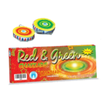 chakra red