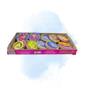 STANDARD ZAMIN CHAKKAR SPECIAL 10 PCS